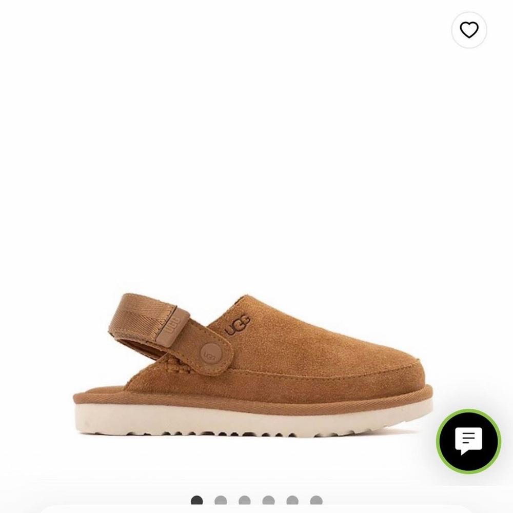 Ugg Goldenstar Clog